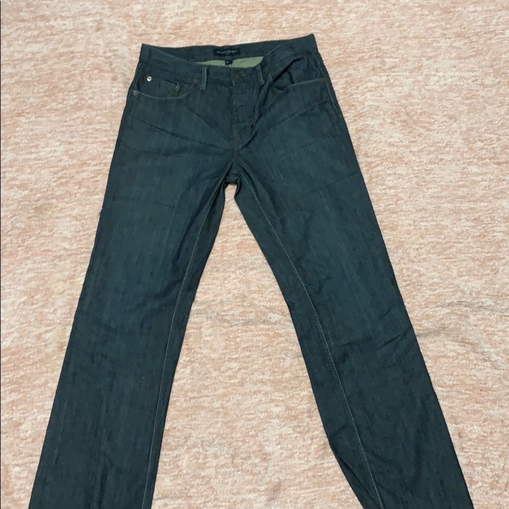 6 jeans